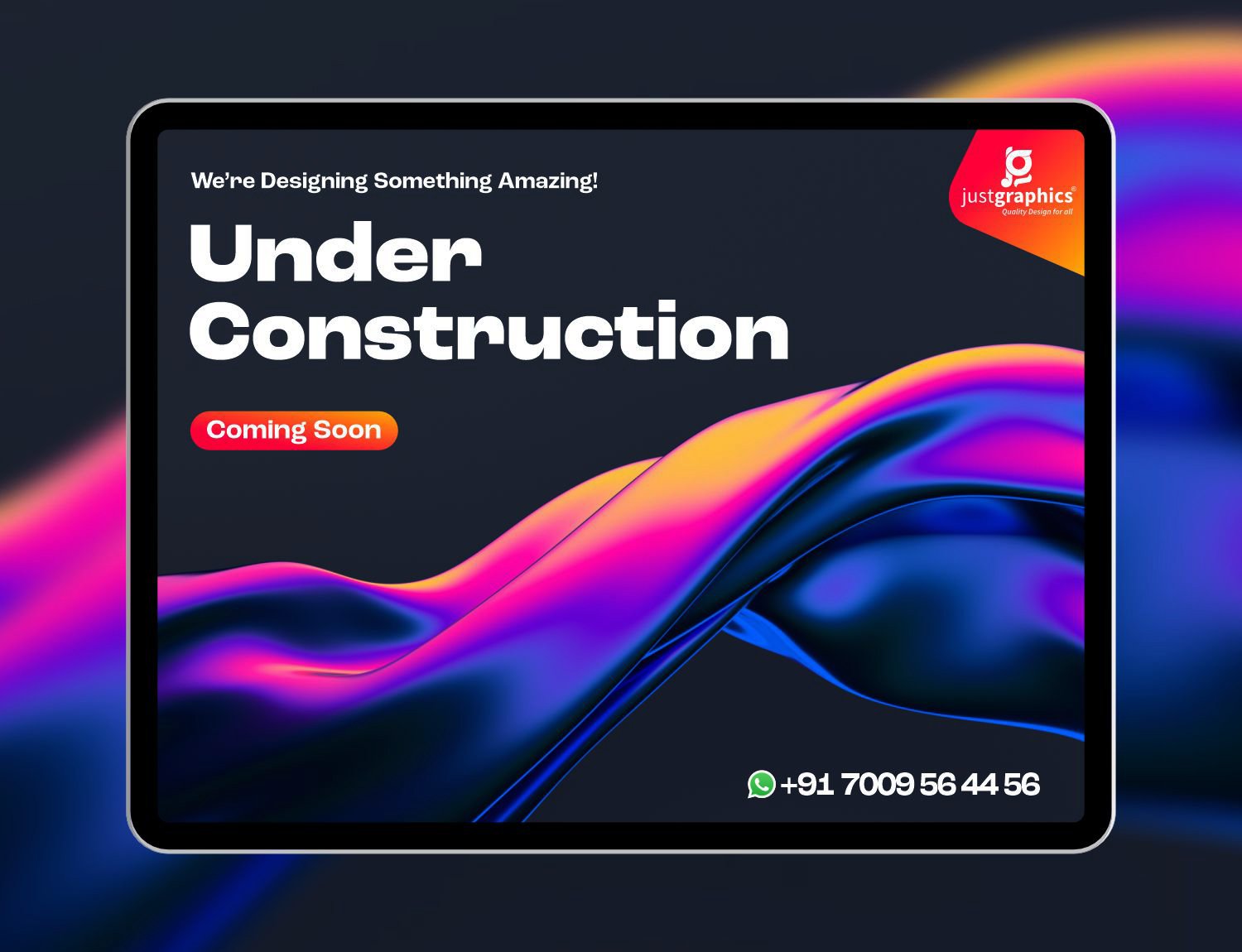 Slider (Justgraphics)